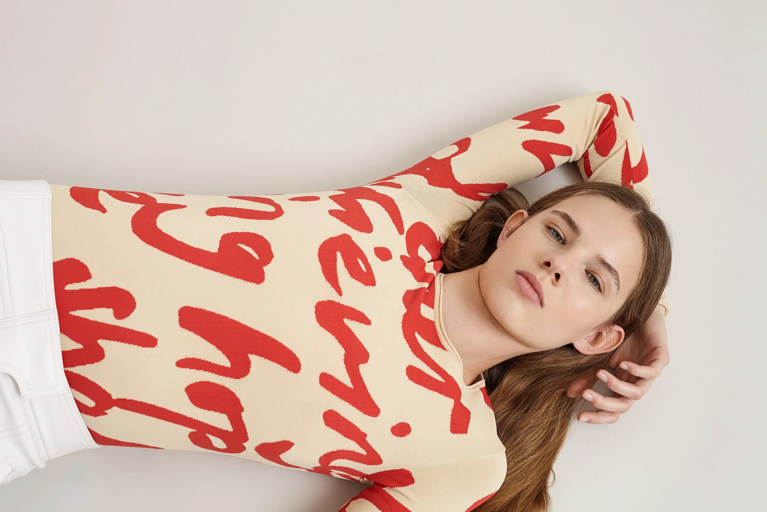 Stella McCartney Women SS20 — DUTCH RETOUCH